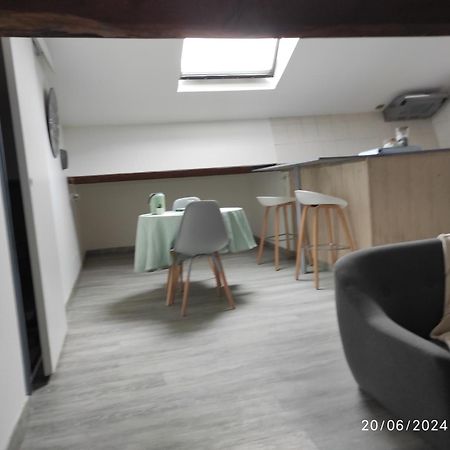 Sous Les Toits Apartment นาร์บอนน์ ภายนอก รูปภาพ