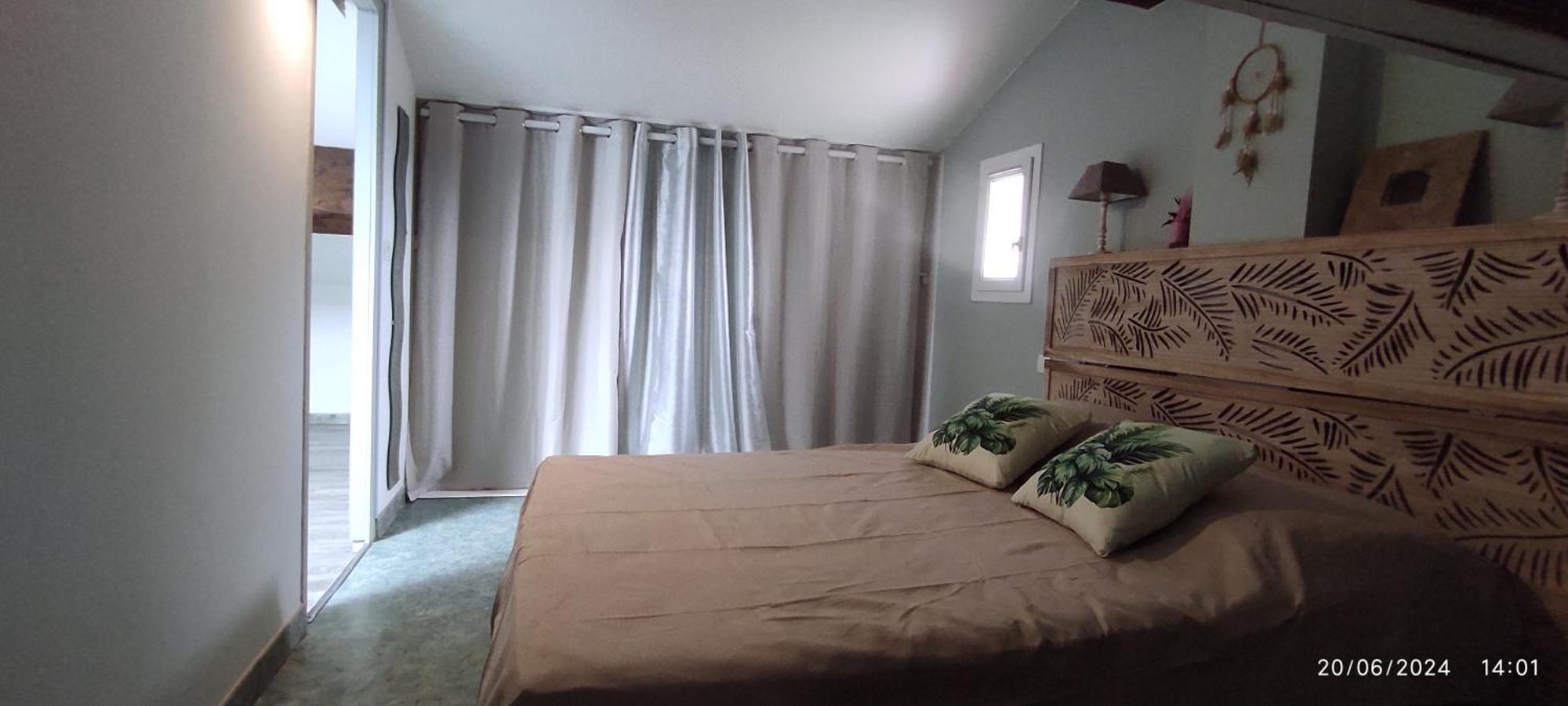 Sous Les Toits Apartment นาร์บอนน์ ภายนอก รูปภาพ